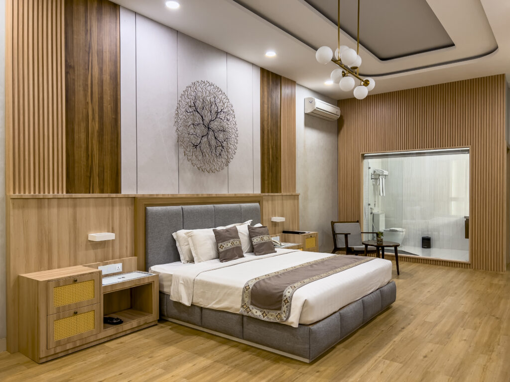 PRESIDENT SUITE 2025 C