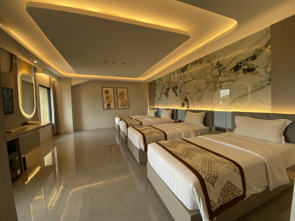 Room Family Lt.3 - Gedung Baru_1