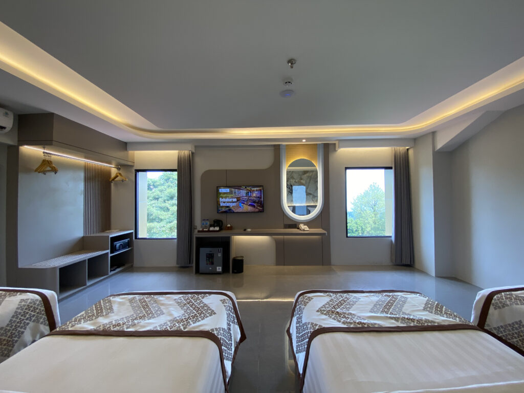 Room Family Lt.3 - Gedung Baru_2