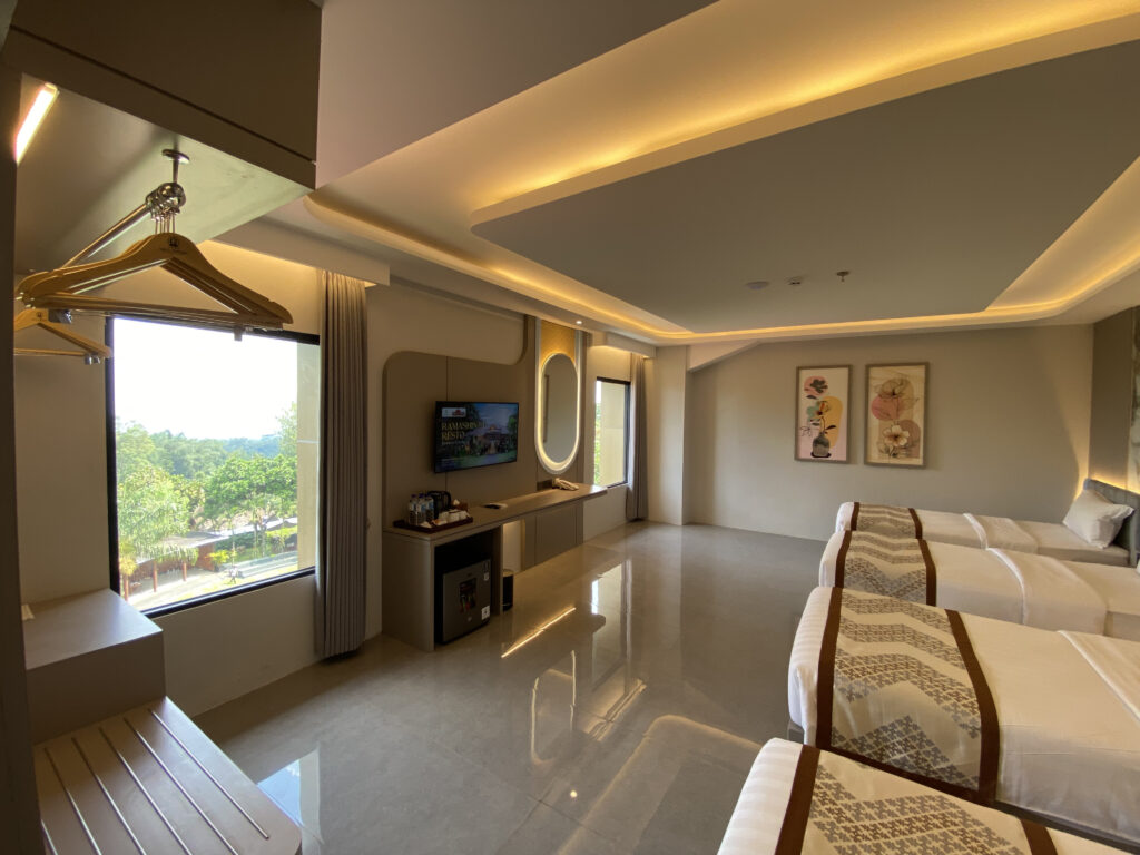 Room Family Lt.3 - Gedung Baru_3