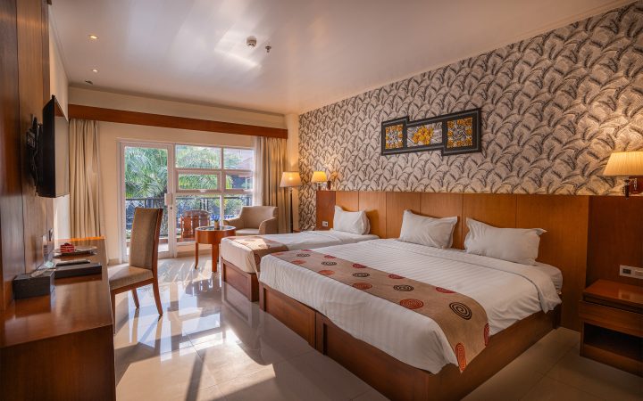 Family Room, Family, Room, Keluarga, Nyaman, Fasilitas, Fasilitas lengkap, Lengkap, Bandungan, Jawa Tengah